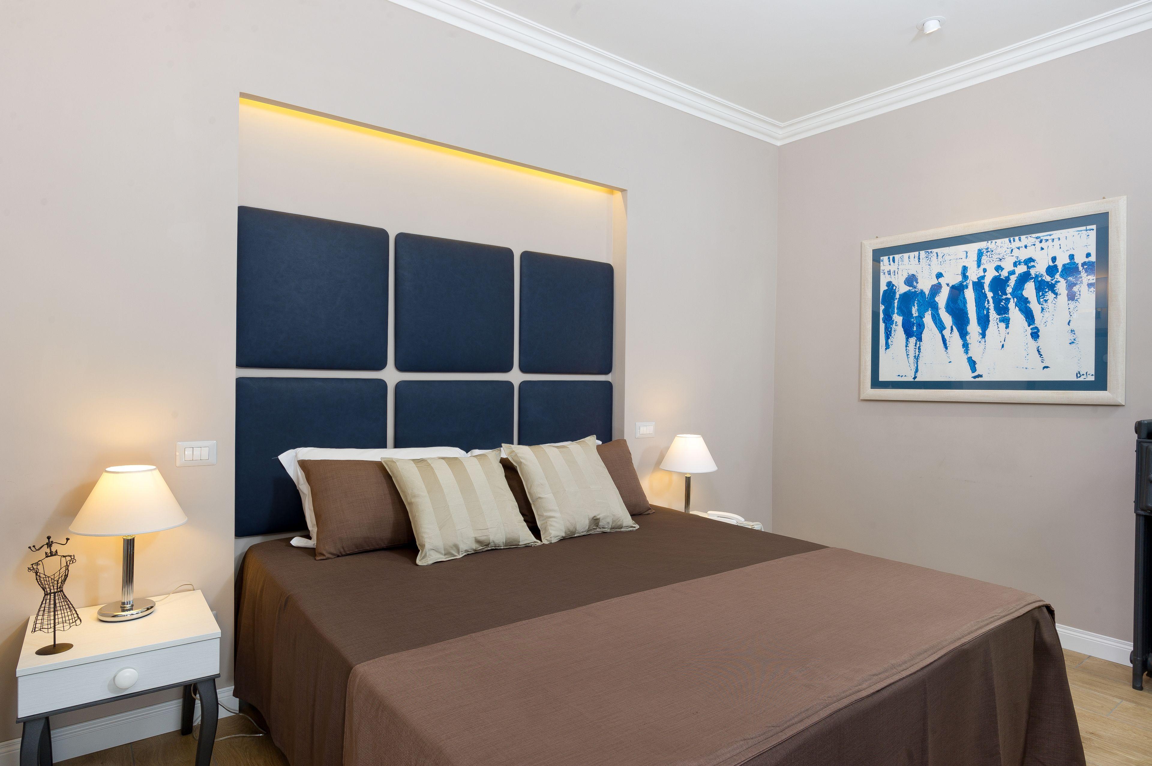 Vico Rooms And Terrace — Foto 1